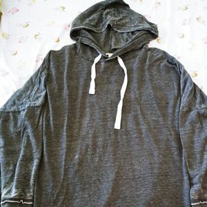 Express One Eleven Hoodie